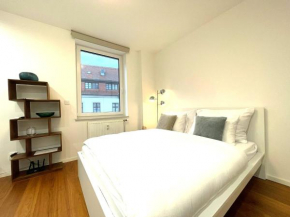 Matis 3 - Apartmán Brno centrum
